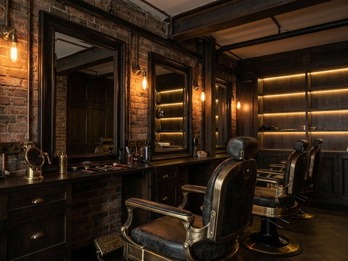 Barbería del Puente